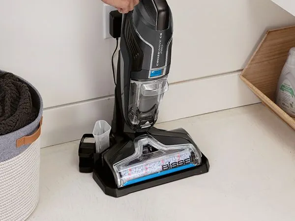  Bissell CrossWave C6 Cordless Pro 3570N 