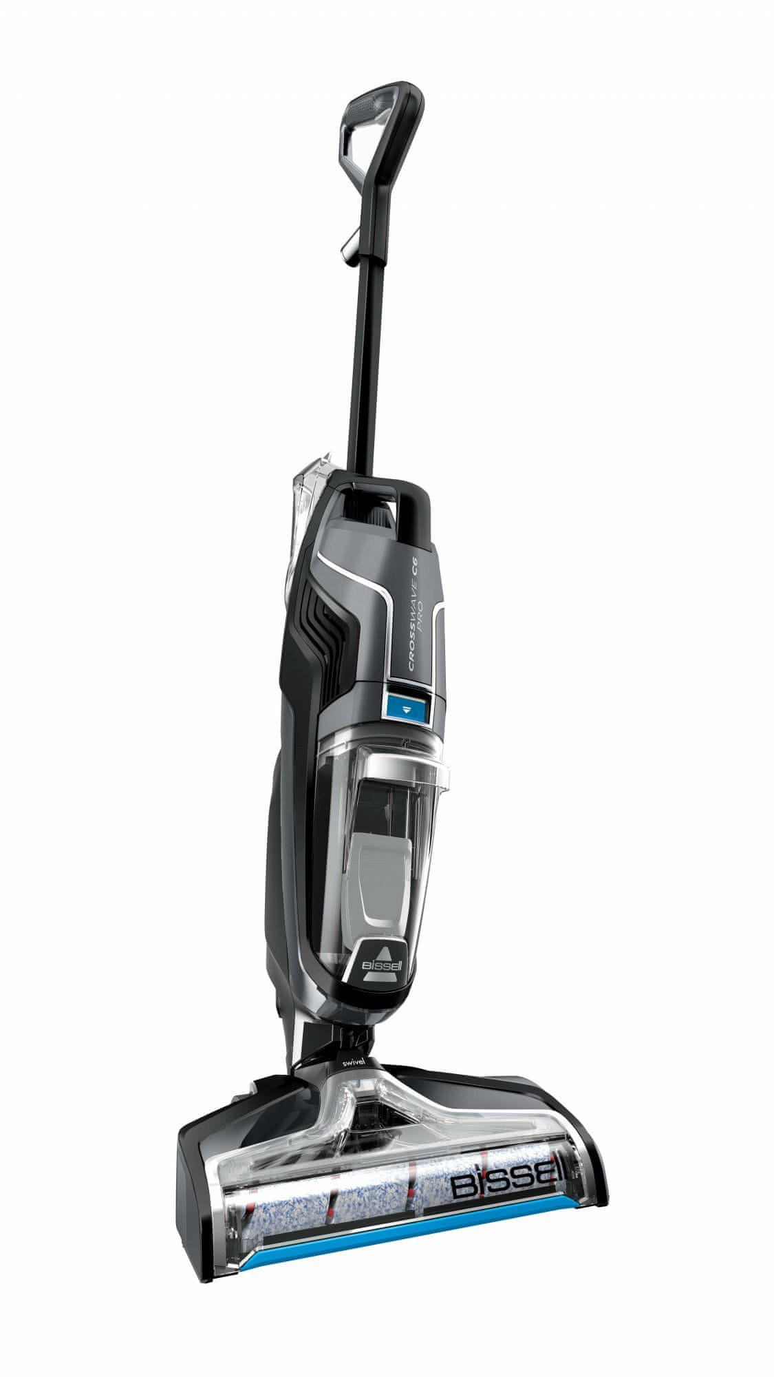  Bissell CrossWave C6 Cordless Pro 3570N  