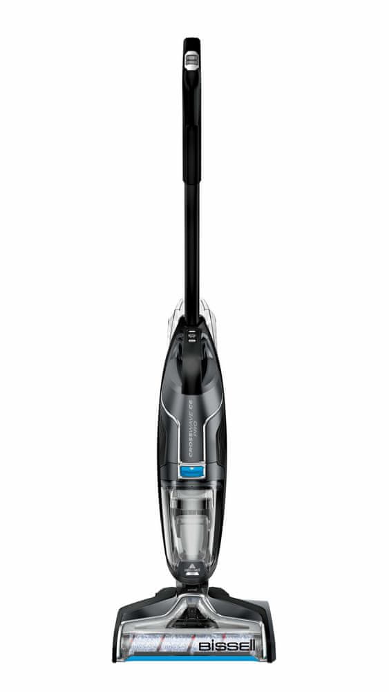 Bissell tyčový vysavač CrossWave C6 Cordless Pro 3570N