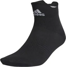 Adidas adidas RUN ANKLE SOCK, velikost: XL