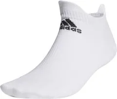 Adidas adidas RUN LOW SOCK, velikost: M