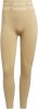 Adidas adidas TRAINING AEROKNIT 7/8 HIGH-RISE TIGHTS W, velikost: M