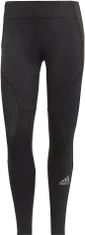 Adidas adidas FAST RUNNING PRIMEBLUE LEGGINGS W, velikost: XS