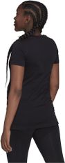 Adidas adidas ESSENTIALS COTTON TEE W (MATERNITY) W, velikost: XS