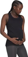 Adidas adidas AEROREADY DESIGNED 2 MOVE SPORT TANK TOP W (MATERNITY), velikost: XS