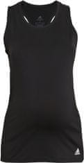 Adidas adidas AEROREADY DESIGNED 2 MOVE SPORT TANK TOP W (MATERNITY) W, velikost: 2XL