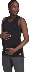 Adidas adidas AEROREADY DESIGNED 2 MOVE SPORT TANK TOP W (MATERNITY) W, velikost: 2XL