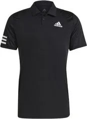 Adidas adidas CLUB 3STR POLO, velikost: M