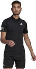 Adidas adidas CLUB 3STR POLO, velikost: M