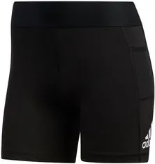 Adidas adidas TECHFIT SHORT TIGHTS W, velikost: L 3