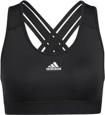 Adidas adidas BELIEVE THIS LACE-UP BRA W, velikost: S