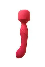 Lola Games Lola Games Heating Wand (Red)