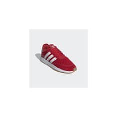 Adidas Boty červené 44 2/3 EU N5923