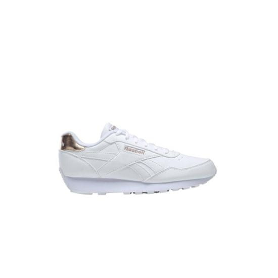 Reebok Boty bílé Rewind Run