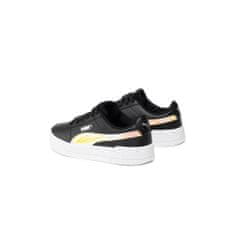 Puma Boty černé 37 EU Carina Holo JR