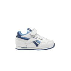 Reebok Boty bílé 24.5 EU Royal CL Jogger