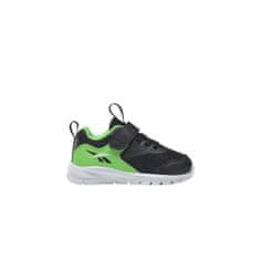 Reebok Boty černé 23.5 EU Rush Runner