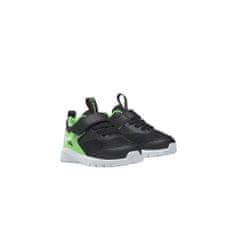 Reebok Boty černé 23.5 EU Rush Runner