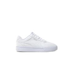 Puma Boty bílé 39 EU Caven JR