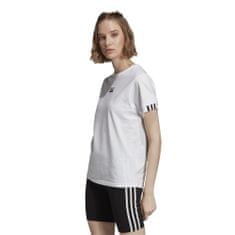 Adidas Tričko bílé S Vocal T