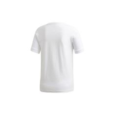 Adidas Tričko bílé S Vocal T