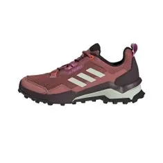 Adidas Boty trekové fialové 36 2/3 EU Terrex AX4 W