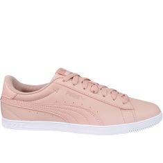 Puma Boty růžové 38.5 EU Vikky Lopro