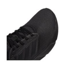 Adidas Boty běžecké černé 37 1/3 EU Galaxy 6