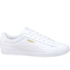 Puma Boty bílé 37.5 EU Vikky Lopro