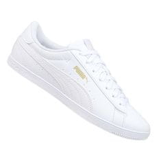 Puma Boty bílé 37.5 EU Vikky Lopro