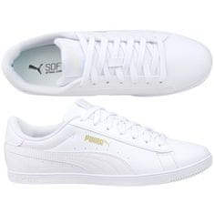 Puma Boty bílé 37.5 EU Vikky Lopro