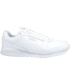 Puma Boty bílé 40 EU ST Runner V3 L