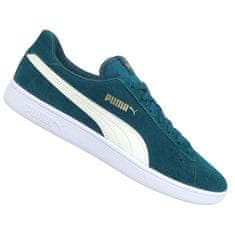 Puma Boty modré 43 EU Smash V2