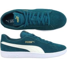 Puma Boty modré 43 EU Smash V2