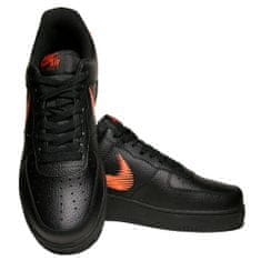 Nike Boty černé 42 EU Air Force 1