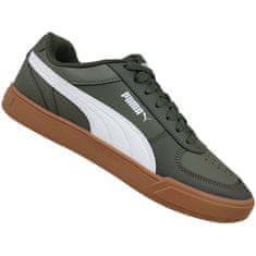 Puma Boty 40.5 EU Caven