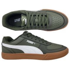 Puma Boty 40.5 EU Caven