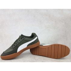 Puma Boty 40.5 EU Caven