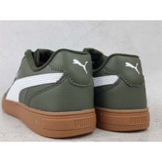 Puma Boty 40.5 EU Caven