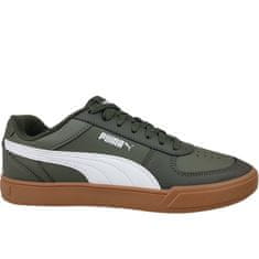 Puma Boty 40.5 EU Caven