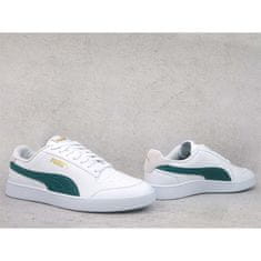 Puma Boty bílé 46 EU Shuffle