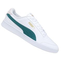 Puma Boty bílé 46 EU Shuffle