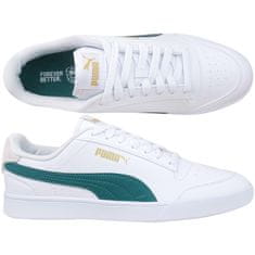 Puma Boty bílé 46 EU Shuffle