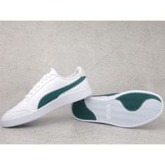 Puma Boty bílé 46 EU Shuffle