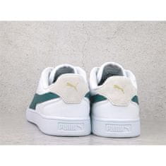 Puma Boty bílé 46 EU Shuffle