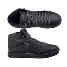 Puma Boty černé 44.5 EU Serve Pro Mid Ptx