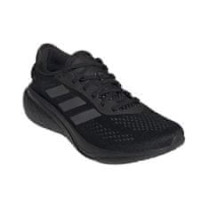 Adidas Boty běžecké černé 41 1/3 EU Supernova