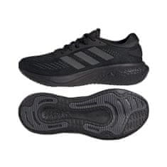 Adidas Boty běžecké černé 41 1/3 EU Supernova