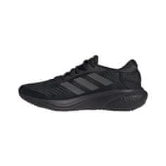 Adidas Boty běžecké černé 41 1/3 EU Supernova