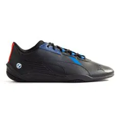 Puma Boty černé 46 EU Bmw Mms Rcat Machina